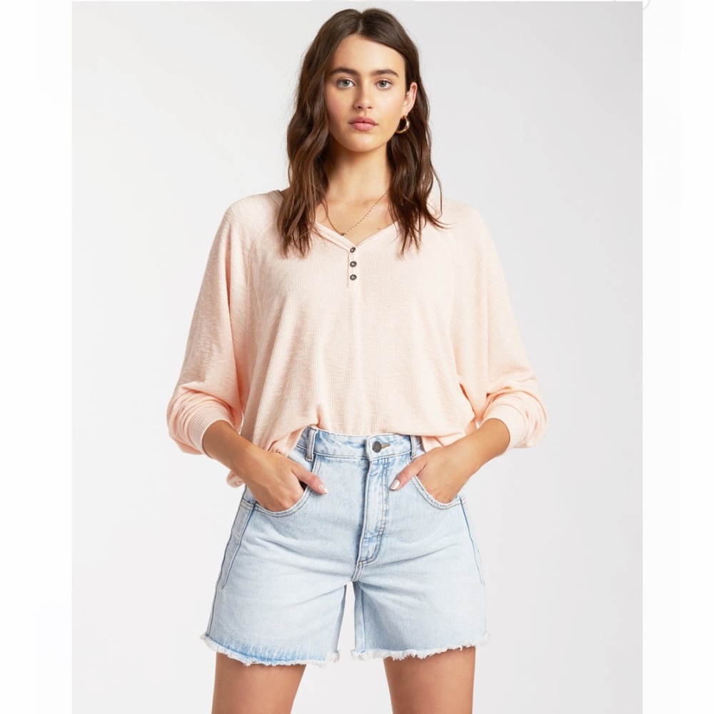 Billabong from here top